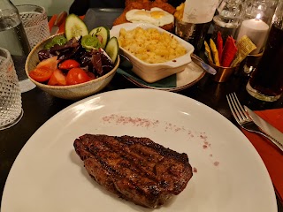 4 Locos Argentine Steakhouse