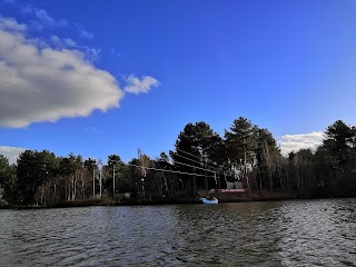 Watersports Lake