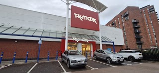 TK Maxx