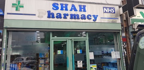 Shah Pharmacy