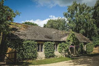 Lady's Wood Shooting School