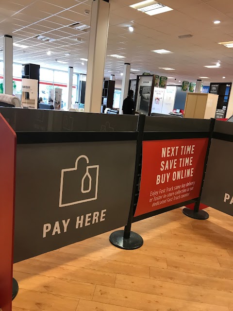 Argos Orpington Springvale Retail Park