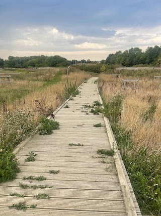 Horsted Green Park