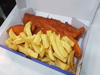 Gennaro's Fish & Chips