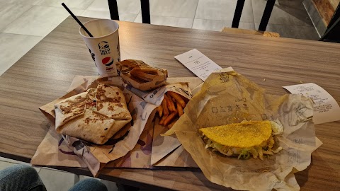 Taco Bell