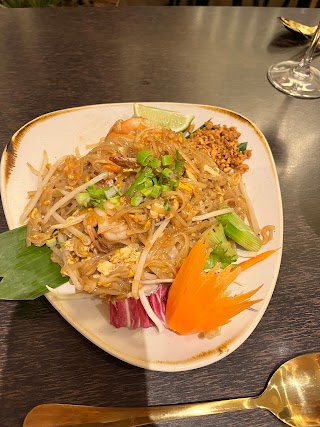 Nuki Thai Kitchen