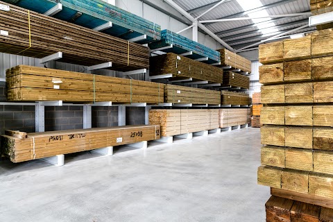 MKM Building Supplies Leeds