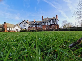 Inglewood Manor House