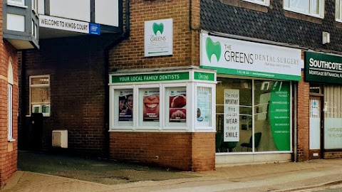 The Greens Dental Surgery