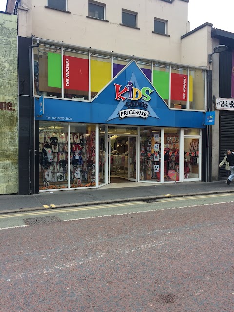 Kids Store