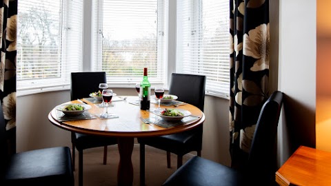 The Spires Serviced Apartments Aberdeen