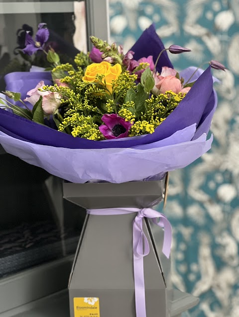 Bloomindale Signature Florist Ltd