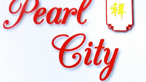 Pearl City Chinese Takeaway