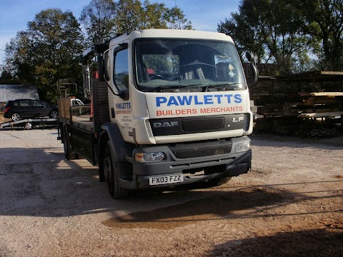 Pawletts Builders Merchants