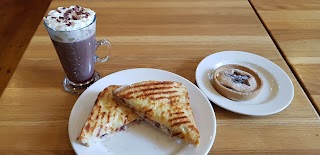 Costa Coffee