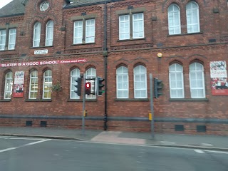 Slater Primary School