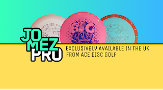 Ace Disc Golf