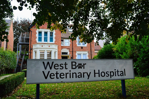West Bar Veterinary Hospital