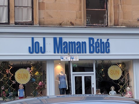 JoJo Maman Bébé