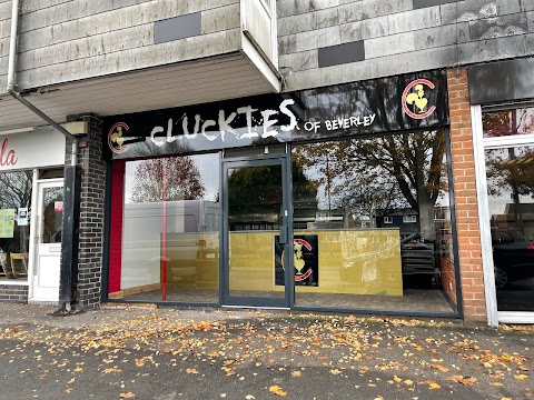 CLUCKIES OF BEVERLEY