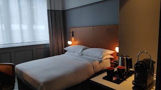 Andaz London Liverpool Street - a Concept by Hyatt