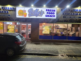 Billy's