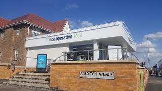 Central Co-op Food - Carlton