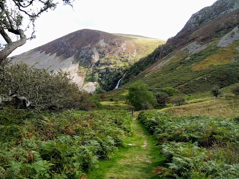 Aber Falls