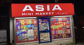 Asia Mini Market