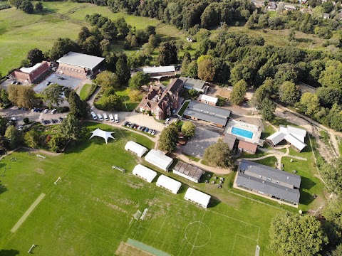 Stroud School, King Edward VI Preparatory