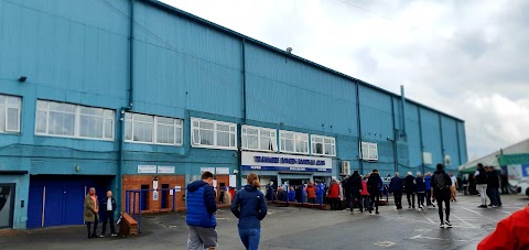 Prenton Park