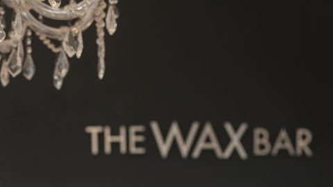 The Wax Bar