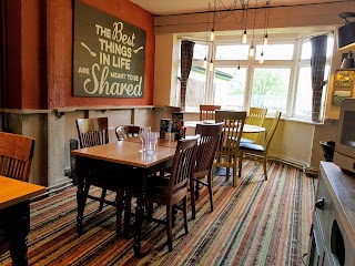 Harvester Wheatsheaf Coleshill