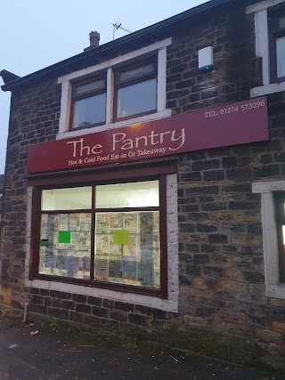 The Pantry