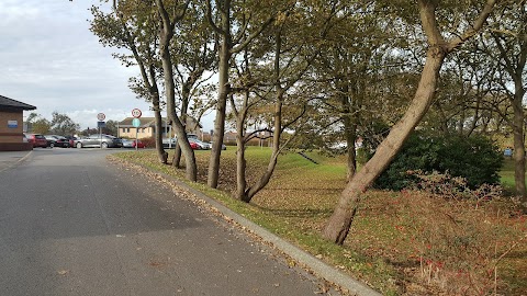 Withernsea Community hospital