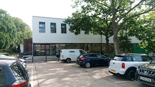 Rickmansworth School Sports Centre