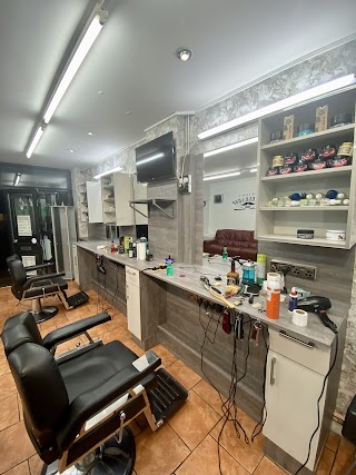 New Image Barbers