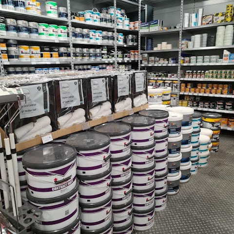 Home Build Supplies - Builders Merchants in Park Royal London