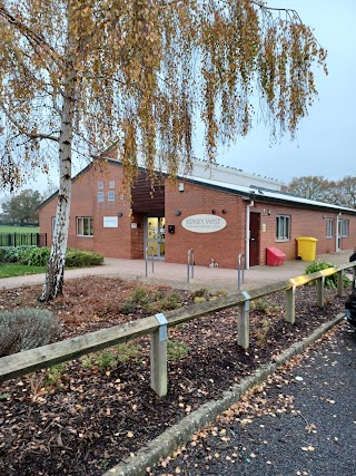 Sidney West Children & Family Centre (Burgess Hill)