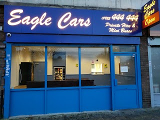 Eagle Cars