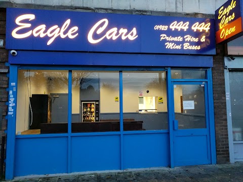 Eagle Cars