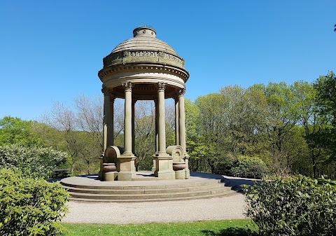 Roundhay Park