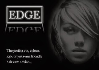 Edge Hair & Beauty