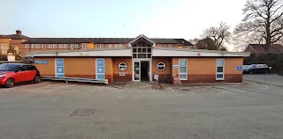 Cobham Health Centre