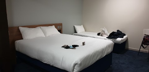 ibis budget Burton Upon Trent Centre