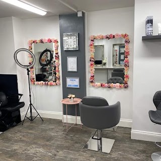 Fusion Hair Salon & Beauty