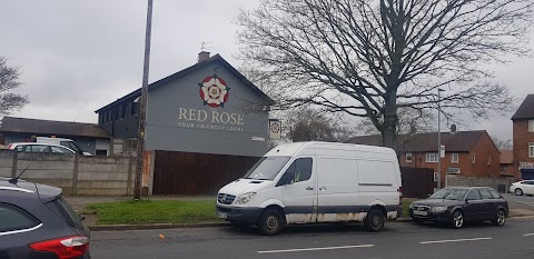 The Red Rose