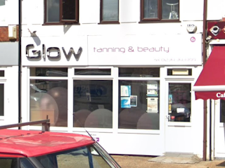 Glow Tanning & Beauty