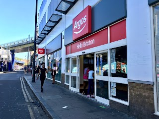 Argos Brixton