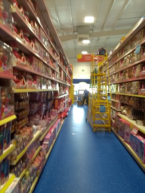 Smyths Toys Superstores